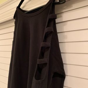 Victoria Sport Sweatshirt